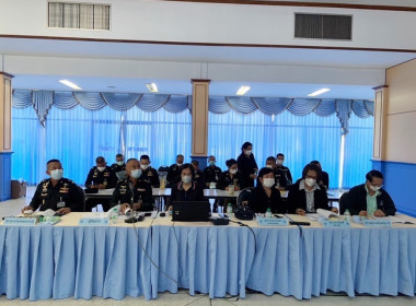 ร่วมประชุมใหญ่สามัญประจำปี สหกรณ์ออมทรัพย์ค่ายอดิศร จำกัด พารามิเตอร์รูปภาพ 1