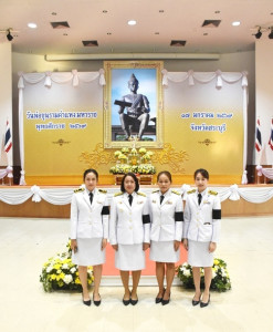 ร่วมพิธีวันพ่อขุนรามคำแหงมหาราชประจำปี 2569 พารามิเตอร์รูปภาพ 1