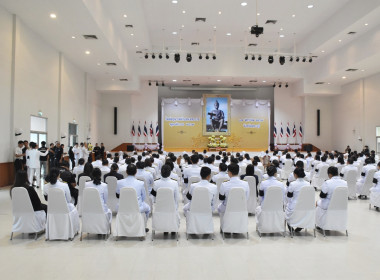 ร่วมพิธีวันพ่อขุนรามคำแหงมหาราชประจำปี 2569 พารามิเตอร์รูปภาพ 4