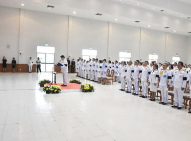 ร่วมพิธีวันพ่อขุนรามคำแหงมหาราชประจำปี 2569 พารามิเตอร์รูปภาพ 8