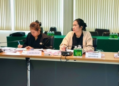 ร่วมประชุมคณะกรรมการดำเนินการสหกรณ์การเกษตรเพื่อการตลาดลูกค้า ธ.ก.ส.สระบุรี จำกัด ... พารามิเตอร์รูปภาพ 1