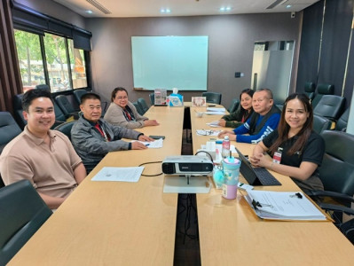 กลุ่มส่งเสริมสหกรณ์ 2 เข้าแนะนำส่งเสริมสหกรณ์ออมทรัพย์ ... พารามิเตอร์รูปภาพ 1