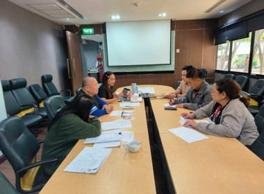 กลุ่มส่งเสริมสหกรณ์ 2 เข้าแนะนำส่งเสริมสหกรณ์ออมทรัพย์ ... พารามิเตอร์รูปภาพ 1