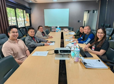 กลุ่มส่งเสริมสหกรณ์ 2 เข้าแนะนำส่งเสริมสหกรณ์ออมทรัพย์ ... พารามิเตอร์รูปภาพ 5