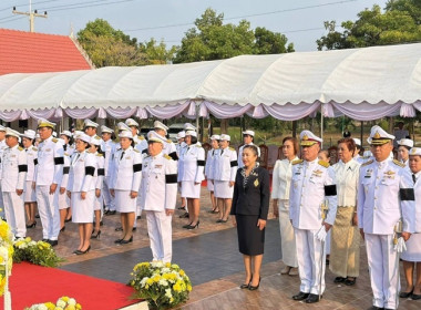 ร่วมงานรัฐพิธี “วันยุทธหัตถี” ประจำปี 2569 พารามิเตอร์รูปภาพ 3