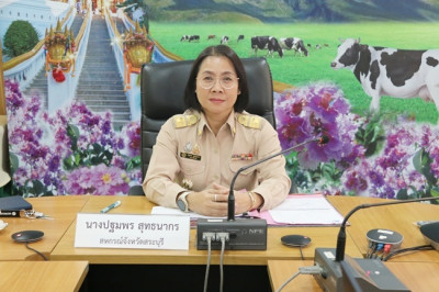 ร่วมประชุมหารือแนวทางการบริหารจัดการผลผลิตหอมแดงออกสู่ตลาด ... พารามิเตอร์รูปภาพ 1