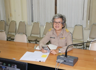 ร่วมประชุมหารือแนวทางการบริหารจัดการผลผลิตหอมแดงออกสู่ตลาด ... พารามิเตอร์รูปภาพ 6