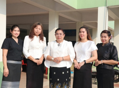 กลุ่มจัดตั้งและส่งเสริมสหกรณ์ ... พารามิเตอร์รูปภาพ 5