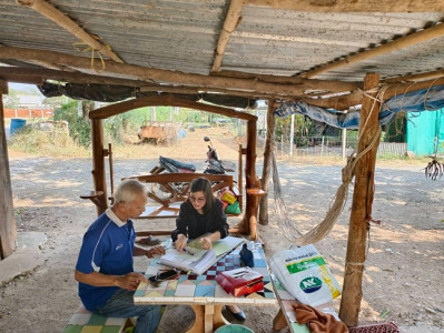 เข้าแนะนำ ส่งเสริม ช่วยเหลือการจัดทำบัญชีฯ ณ ... พารามิเตอร์รูปภาพ 1