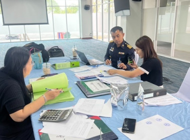 กลุ่มส่งเสริมสหกรณ์ 4 ติดตามผลการแก้ไขข้อสังเกตฯ ณ ... พารามิเตอร์รูปภาพ 2