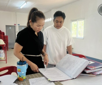 กลุ่มส่งเสริมสหกรณ์ 1 ... พารามิเตอร์รูปภาพ 1