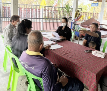 กลุ่มส่งเสริมสหกรณ์ 3 ... พารามิเตอร์รูปภาพ 1