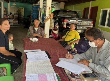 กลุ่มส่งเสริมสหกรณ์ 3 ... พารามิเตอร์รูปภาพ 3