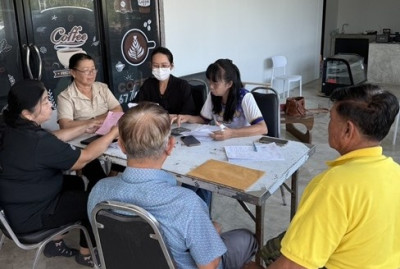 กลุ่มส่งเสริมสหกรณ์ 3 ... พารามิเตอร์รูปภาพ 1