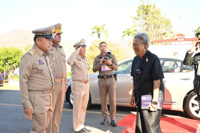 งาน “เทศกาลโคนมแห่งชาติ” ประจำปี 2569 พารามิเตอร์รูปภาพ 1