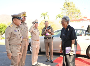 งาน “เทศกาลโคนมแห่งชาติ” ประจำปี 2569 พารามิเตอร์รูปภาพ 3