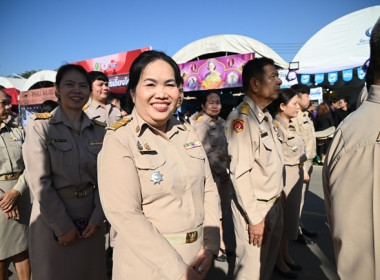 งาน “เทศกาลโคนมแห่งชาติ” ประจำปี 2569 พารามิเตอร์รูปภาพ 16