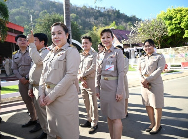 งาน “เทศกาลโคนมแห่งชาติ” ประจำปี 2569 พารามิเตอร์รูปภาพ 18