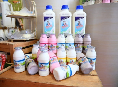 งาน “เทศกาลโคนมแห่งชาติ” ประจำปี 2569 พารามิเตอร์รูปภาพ 36