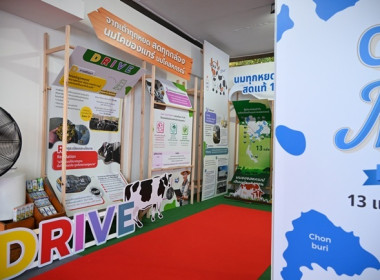 งาน “เทศกาลโคนมแห่งชาติ” ประจำปี 2569 พารามิเตอร์รูปภาพ 39