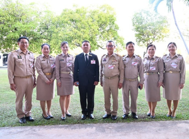 งาน “เทศกาลโคนมแห่งชาติ” ประจำปี 2569 พารามิเตอร์รูปภาพ 26