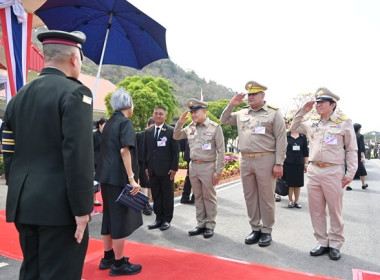 งาน “เทศกาลโคนมแห่งชาติ” ประจำปี 2569 พารามิเตอร์รูปภาพ 5