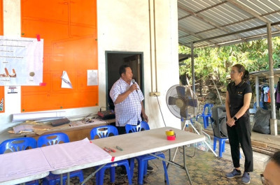 กลุ่มส่งเสริมสหกรณ์ 1 ... พารามิเตอร์รูปภาพ 1