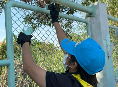 ร่วมโครงการน้อมรำลึกในพระมหากรุณาธิคุณ ... พารามิเตอร์รูปภาพ 10