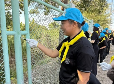 ร่วมโครงการน้อมรำลึกในพระมหากรุณาธิคุณ ... พารามิเตอร์รูปภาพ 11
