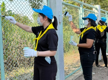 ร่วมโครงการน้อมรำลึกในพระมหากรุณาธิคุณ ... พารามิเตอร์รูปภาพ 13