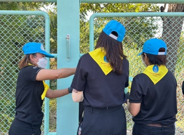 ร่วมโครงการน้อมรำลึกในพระมหากรุณาธิคุณ ... พารามิเตอร์รูปภาพ 17