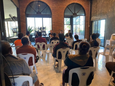 กลุ่มส่งเสริมสหกรณ์ 3 เข้าร่วมประชุมใหญ่สามัญประจำปี 2568 ... พารามิเตอร์รูปภาพ 1