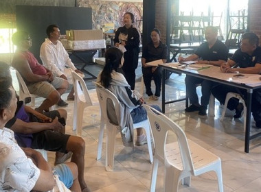 กลุ่มส่งเสริมสหกรณ์ 3 เข้าร่วมประชุมใหญ่สามัญประจำปี 2568 ... พารามิเตอร์รูปภาพ 1