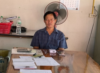 กลุ่มส่งเสริมสหกรณ์ 3 ... พารามิเตอร์รูปภาพ 2