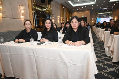 ฝ่ายบริหารทั่วไป ร่วมโครงการอบรมเชิงปฏิบัติการ หลักสูตร ... พารามิเตอร์รูปภาพ 1