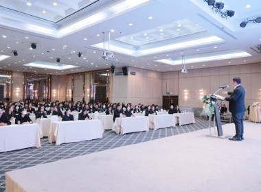 ฝ่ายบริหารทั่วไป ร่วมโครงการอบรมเชิงปฏิบัติการ หลักสูตร ... พารามิเตอร์รูปภาพ 6