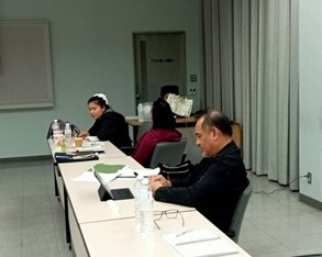 กลุ่มส่งเสริมสหกรณ์ 3 ร่วมประชุมคณะกรรมการดำเนินการ ชุดที่ ... พารามิเตอร์รูปภาพ 1