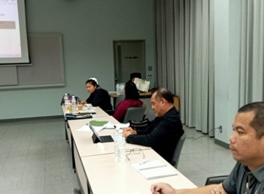 กลุ่มส่งเสริมสหกรณ์ 3 ร่วมประชุมคณะกรรมการดำเนินการ ชุดที่ ... พารามิเตอร์รูปภาพ 2