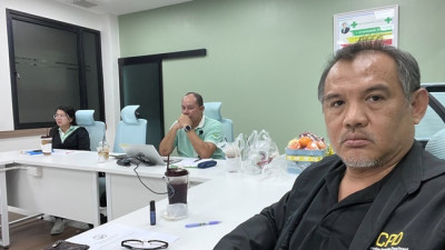 กลุ่มส่งเสริมสหกรณ์ 3 เข้าร่วมประชุมคณะกรรมการดำเนินการ ... พารามิเตอร์รูปภาพ 1