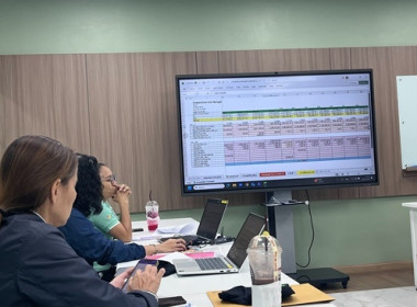 กลุ่มส่งเสริมสหกรณ์ 3 เข้าร่วมประชุมคณะกรรมการดำเนินการ ... พารามิเตอร์รูปภาพ 1