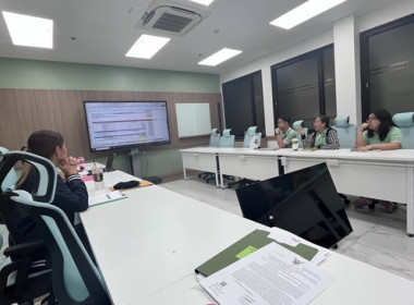 กลุ่มส่งเสริมสหกรณ์ 3 เข้าร่วมประชุมคณะกรรมการดำเนินการ ... พารามิเตอร์รูปภาพ 3