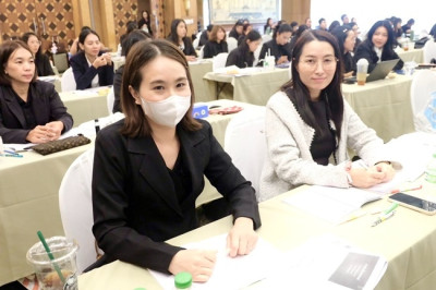 ร่วมอบรมโครงการโรงเรียนผู้ตรวจการสหกรณ์ หลักสูตร ... พารามิเตอร์รูปภาพ 1