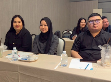 กลุ่มส่งเสริมสหกรณ์ 4 เข้าร่วมโครงการเสริมสร้างคุณธรรม ... พารามิเตอร์รูปภาพ 2