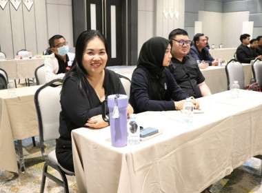 กลุ่มส่งเสริมสหกรณ์ 4 เข้าร่วมโครงการเสริมสร้างคุณธรรม ... พารามิเตอร์รูปภาพ 4