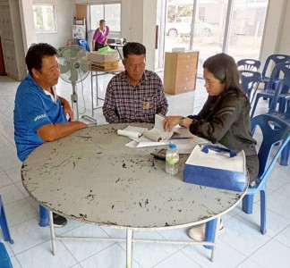 กลุ่มส่งเสริมสหกรณ์ 1 ... พารามิเตอร์รูปภาพ 1