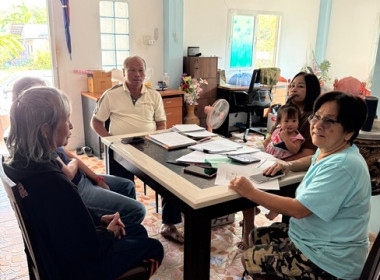 กลุ่มส่งเสริมสหกรณ์ 3 ... พารามิเตอร์รูปภาพ 2