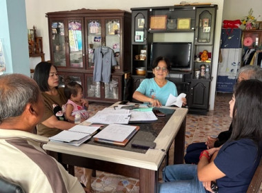 กลุ่มส่งเสริมสหกรณ์ 3 ... พารามิเตอร์รูปภาพ 3