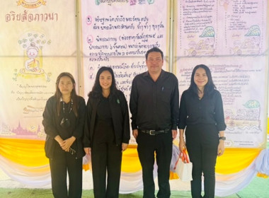 ฝ่ายบริหารทั่วไป ร่วมกิจกรรมตามโครงการพระราชดำริ ... พารามิเตอร์รูปภาพ 8