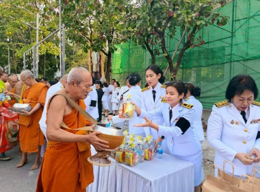 ร่วมพิธีบำเพ็ญกุศล 100 วัน (สตมวาร) ... พารามิเตอร์รูปภาพ 7