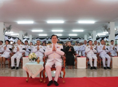 ร่วมพิธีบำเพ็ญกุศล 100 วัน (สตมวาร) ... พารามิเตอร์รูปภาพ 3